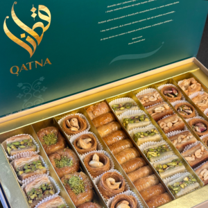 GESCHENKBOX