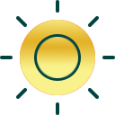 sun