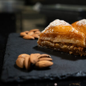 BAKLAVA KOLLEKTION