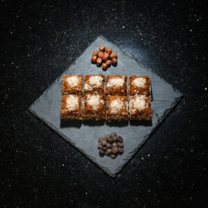 Turska baklava - Čokolada & Lješnjak